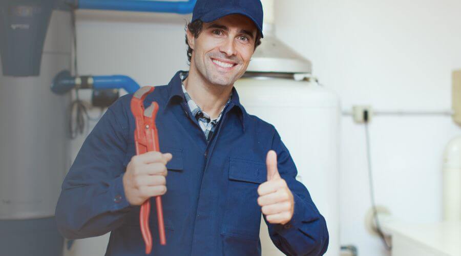 Professional emergency plumbing in Cheyenne Wells, CO